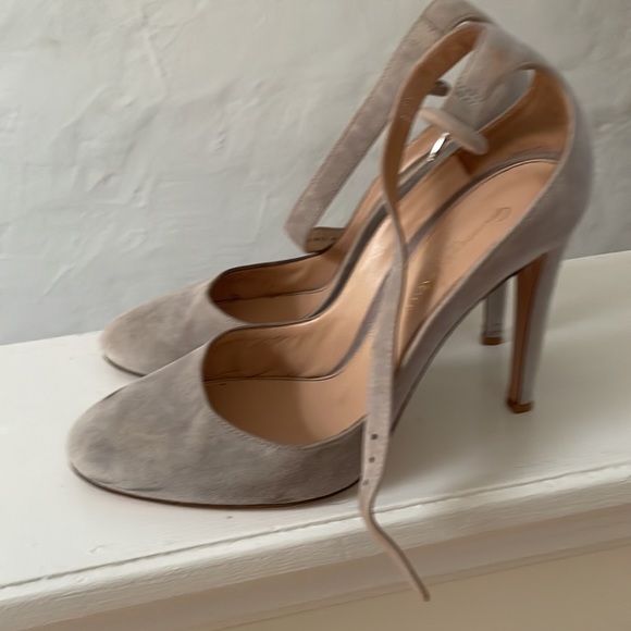 Gianvito Rossi size 37 - Picture 2 of 5